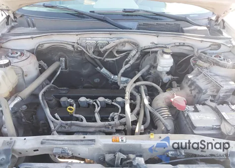 2010 Mercury Mariner Premier из США, поврежденный, VIN 4M2CN8H73AKJ10412